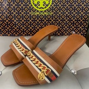 Tory Burch Heels